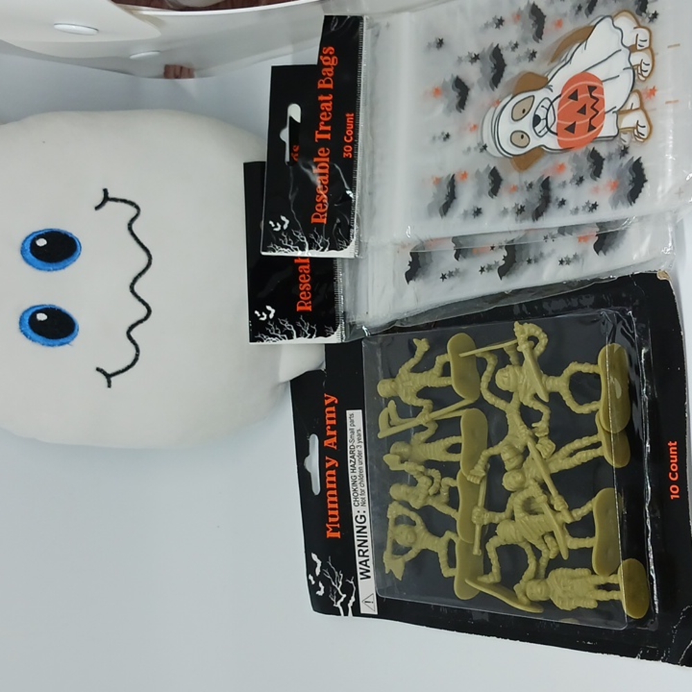 Halloween bundle - Picture 4 of 4